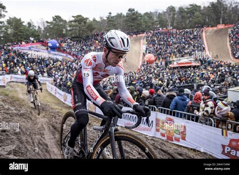 Radsport Uci Cyclocross Weltcup Fotos Und Bildmaterial In Hoher