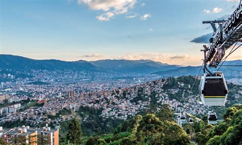 The Ultimate Six Week South America Itinerary And Route