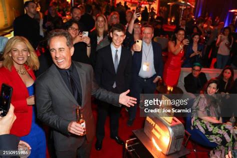 Jessica Jerry Seinfeld Photos And Premium High Res Pictures Getty Images