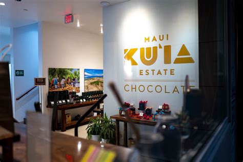 From Farm to Bar: This Lahaina Chocolate Tour is Maui's Tastiest ...