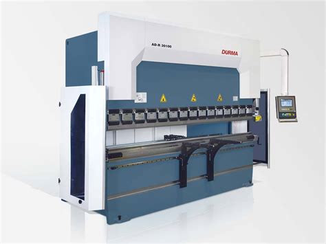 5 Things You Should Consider Before Investing In A New Press Brake