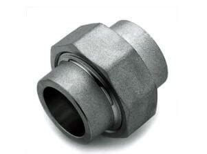 Alloy Steel A F Forged Fittings Chrome Moly A Gr F Socket Weld