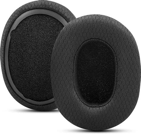 Replacement Ear Pads Cushions for Skullcandy Crusher Wireless, Crusher ...