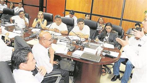 Fuerza Popular Y Frente Amplio Prometen Unión Por Piura Edicion Correo