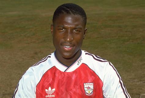 Kevin Campbell: Tributes pour in as ex-Arsenal striker dies