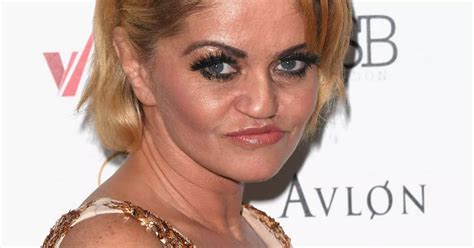 Danniella Westbrook Shows Off New Body In Skimpy Lingerie In Steamy Bedroom Snap Daily Star