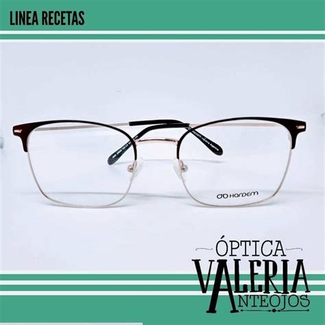 Venta Anteojos Recetados Hombre En Stock