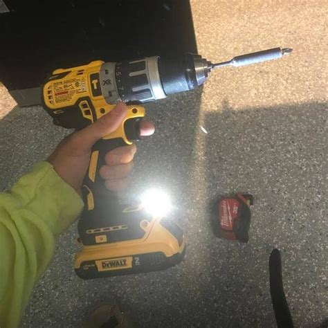 Dewalt DCD791 Vs DCD796, Ownership Comparison - Tools Territory