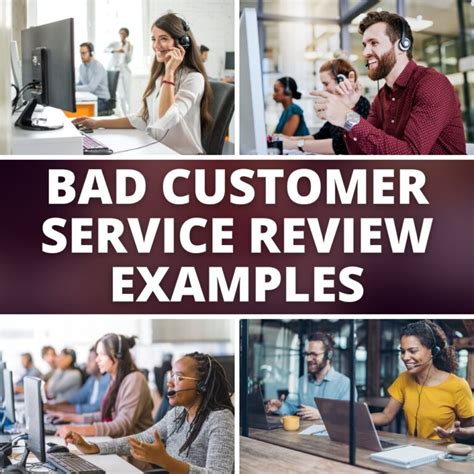 Bad Customer Service Reviews Examples Eat Sleep Wander