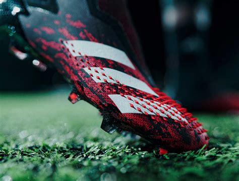 Laced Up Adidas Predator 20 Mutator Review Soccerbible