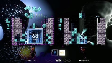 Lumines Arise Digital Deluxe Edition