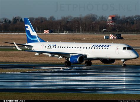 Oh Lkl Embraer Lr Finnair Stefan Bayer Jetphotos