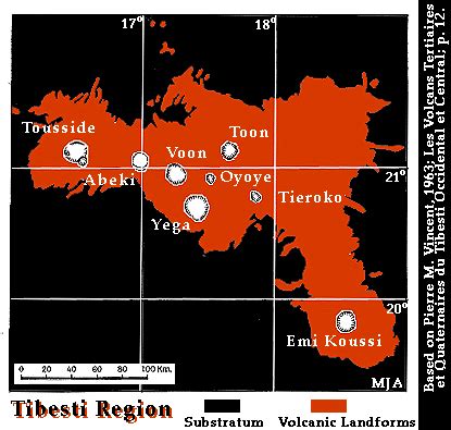 Tarso Voon | Volcano World | Oregon State University