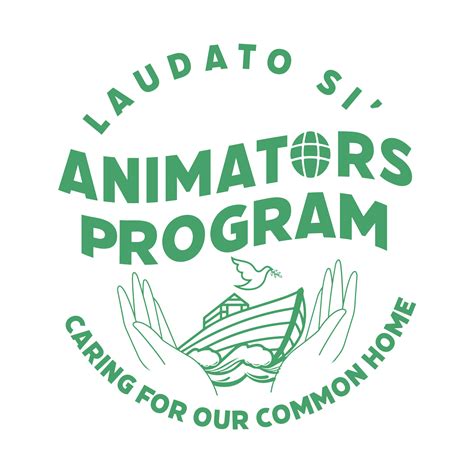 Laudato Si' Movement opens registration for the Animators program ...