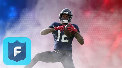 Fantasy Football Sleeper Wide Receivers For 2022 YouTube