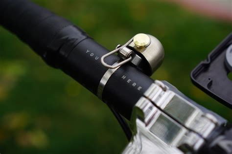 Review Spurcycles Original Bell Is Crafted For Beauty And Function