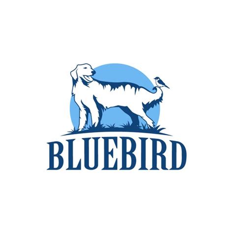 Designs | Bluebird | Logo design contest