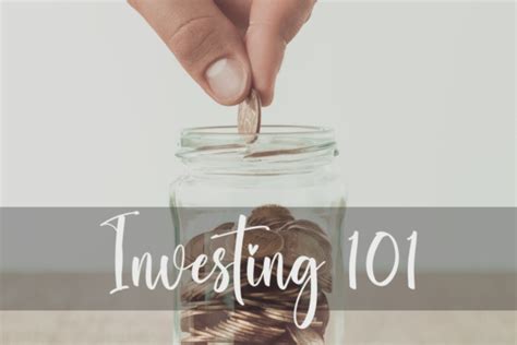 Investing Beginners Guide To Smart Finance Bunnies And Monies