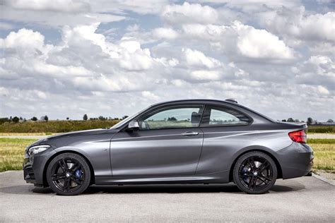 2019 BMW 2-Series Review, Ratings, Specs, Prices, and Photos - The Car ...