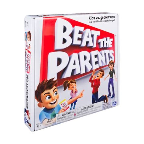 Beat the Parents Board Game | Michaels