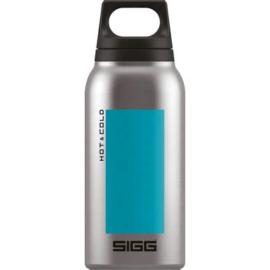 Thermosfles Sigg Hot Cold Accent Aqua L Kookexpert