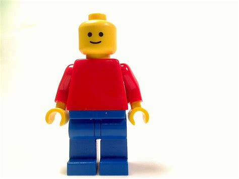 Classic Minifigure Lego Minifigures Classic Lego Lego