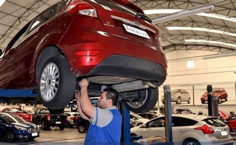 Saiba o que é considerado uso severo do veículo pelos fabricantes