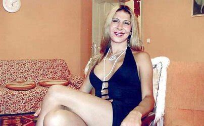 Turk Travesti Sissy Eylul ZB Porn