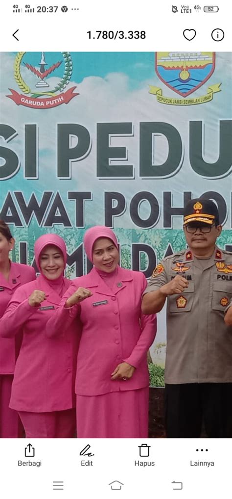 Mutasi Di Tubuh Polri Beberapa Pejabat Di Lingkungan Polri Seluruh