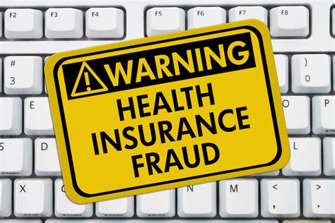 7 Most Common Types Of Healthcare Fraud Art Kalantar