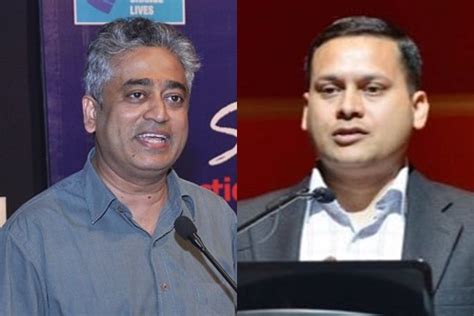 Editors Guild Slams Bjp It Cell Head Amit Malviyas Twitter Poll On