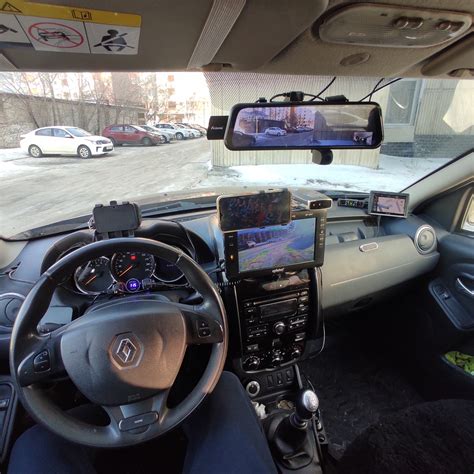 Приблуда для правильного запуска дизельного дастера. — Renault Duster ...