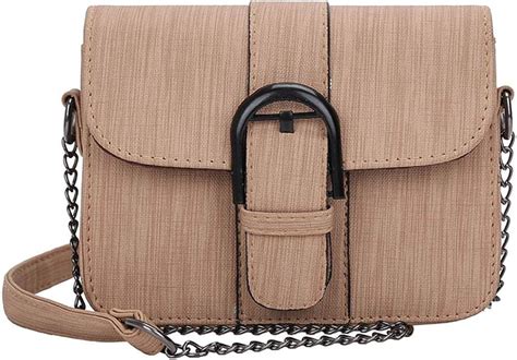 Lttgg Damen Umh Ngetaschen Mode Kleine Tasche Messenger Bag Kleine