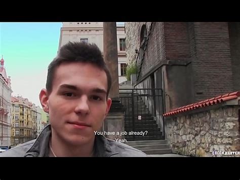 Gay Amateur Por Pago Czech Hunter Xvideos