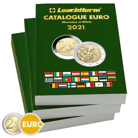 Leuchtturm Catalogue 2022 Euronotes Be