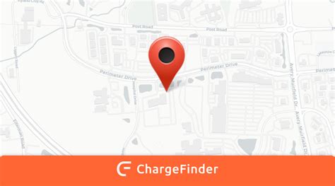 Dmh Opd Station 1 ChargePoint Laddstationer för elbil i Dublin