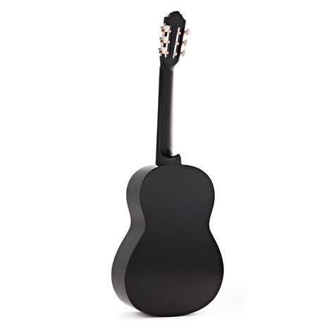 Yamaha C40 II Classical Guitar, Black at Gear4music