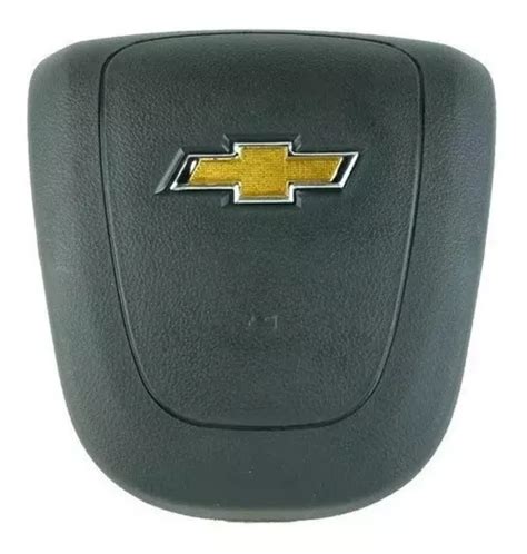 Tapa Air Bag Volante Chevrolet Onix Prisma Spin C Bocina En Venta En