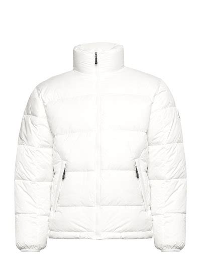 Lindbergh Padded Jacket With Standup Collar 1019 kr Köp Fodrade