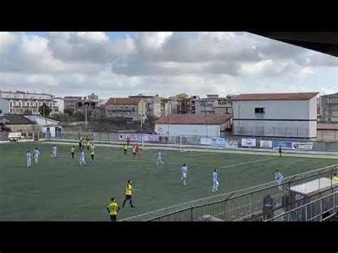 Pro Favara Akragas L Azione Che Ha Deciso Il Derby Agrigentino