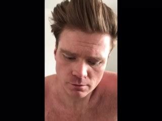 Reverse POV Solo Fuck AlphaMaleXXL Pornhub