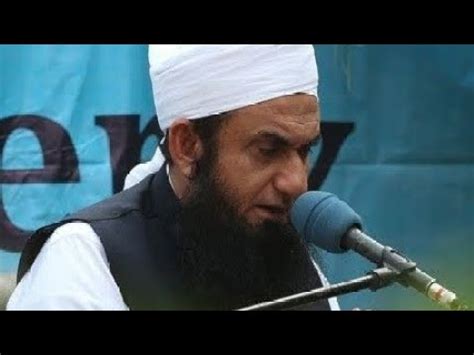 Dua Shab E Qadar By Molana Tariq Jameel Dua Viral Shorts Video