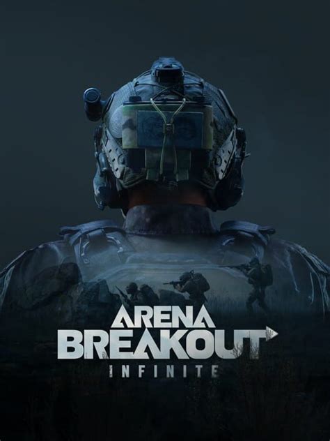 Another Game Ruined By Cheaters Arena Breakout Infinite Review