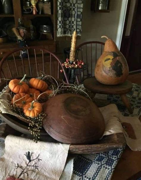 Pin By Lisa Davis On Primitives Colonial In 2020 Primitive Decorating