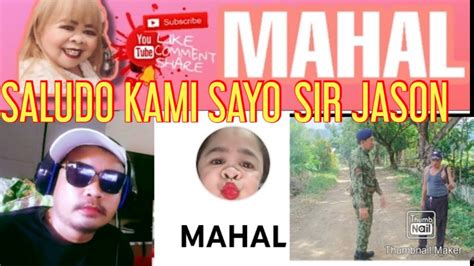 DITO PA LANG PANALO NA KAMI MAHAL COMMUNITY YouTube