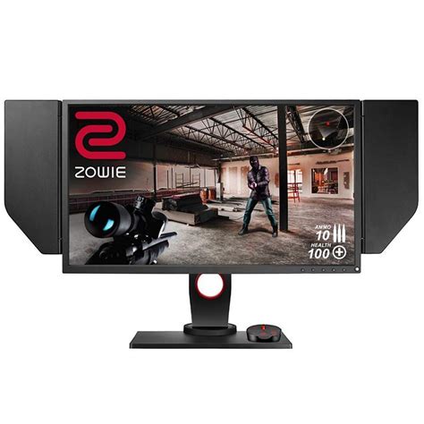 Benq Zowie Xl Hz Full Hd Ms Freesync Gaming Monitor