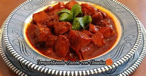 Descubrir Imagen Receta Para Hacer Adobo De Puerco Abzlocal Mx