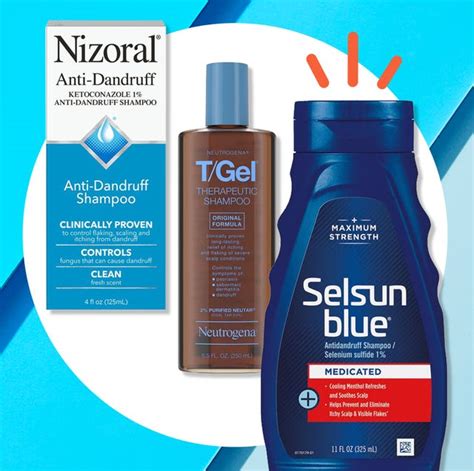 13 Best Eczema Shampoos Of 2023 According To Dermatologists