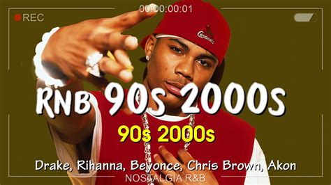 Randb Classics 90s And 2000s Best Old School Rnb Hits Playlist 🎶 Usher