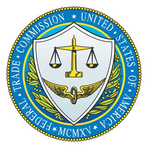 US Federal Trade Commission logo, Vector Logo of US Federal Trade ...